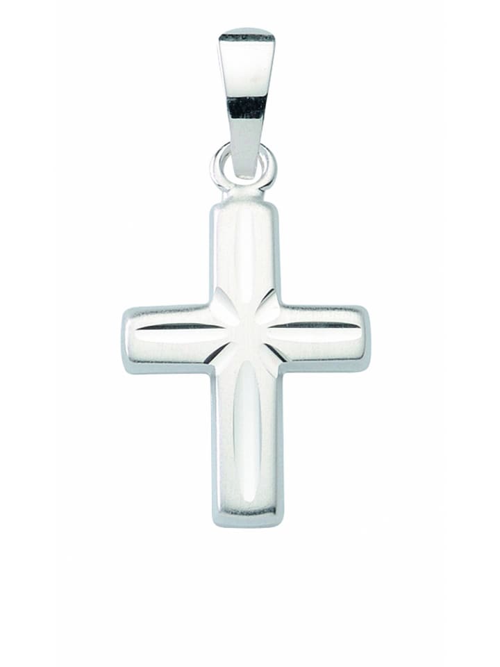 Adeliás Подвеска в виде креста из серебра 925 пробы для женщин и мужчин
Adeliás Подвеска в виде креста из серебра 925 пробы для женщин и мужчин