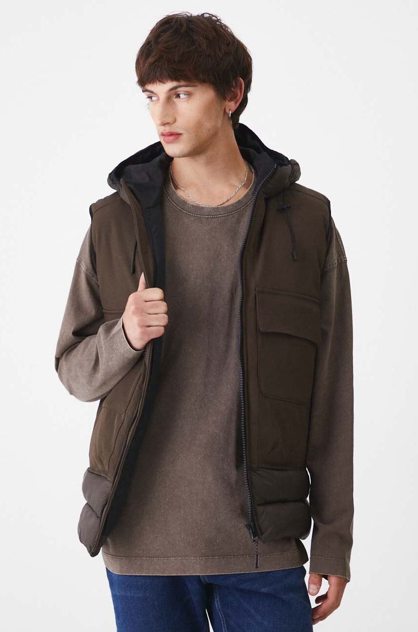 Жилет Medicine, зеленый
Жилет Medicine, зеленый