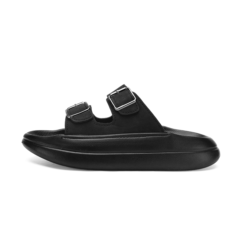 Тапочки-слайды мужские, износостойкие, быстросохнущие Grumpy ram, Black
Тапочки-слайды мужские, износостойкие, быстросохнущие Grumpy ram, Black