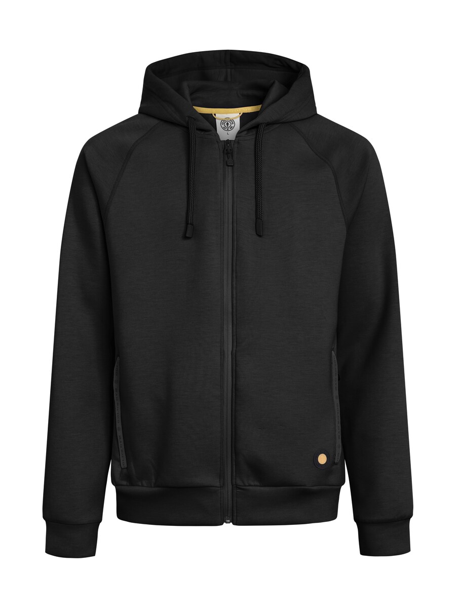 Тренировочная куртка GOLD´S GYM APPAREL Gene, черный
Тренировочная куртка GOLD´S GYM APPAREL Gene, черный