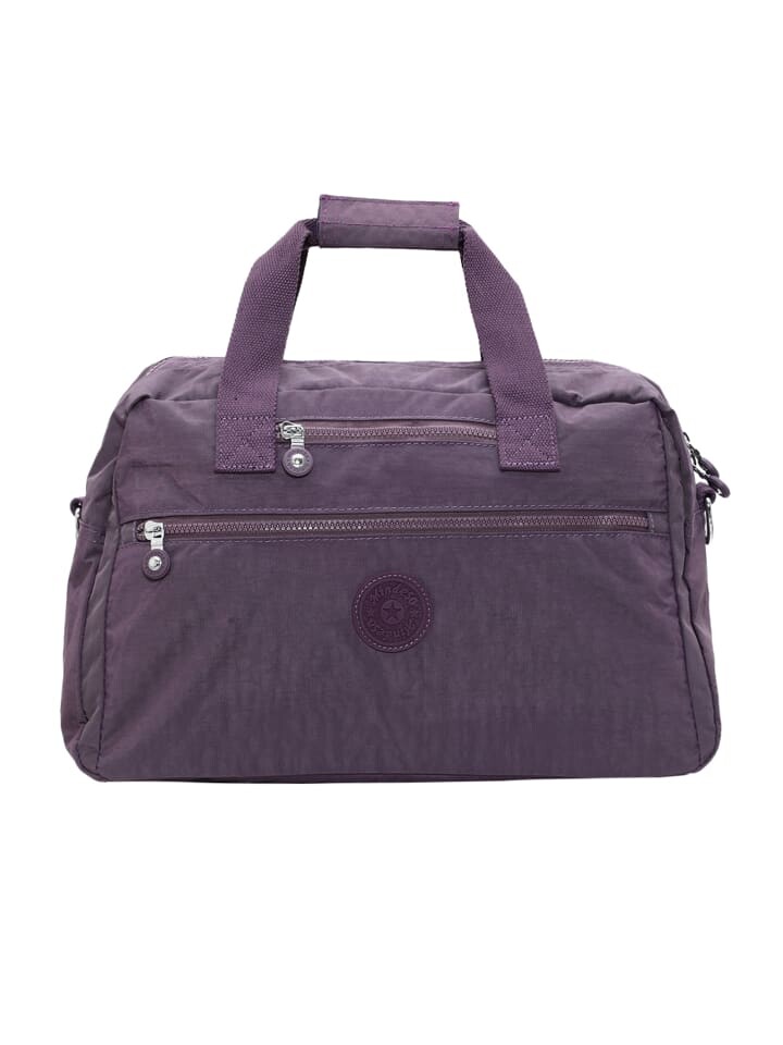 Наплечная сумка Mindesa, фиолетовый
Наплечная сумка Mindesa, фиолетовый