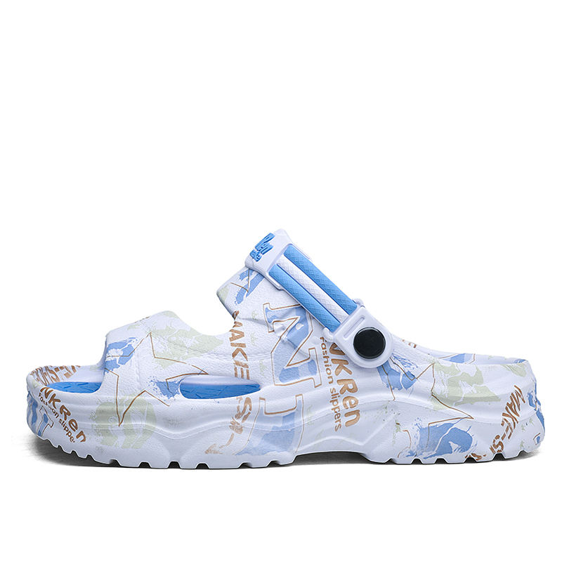 NANJIREN Пляжные сандалии мужские оранжевые/коричневые/синие/зеленые — бело-голубые, цвет White Blue
NANJIREN Пляжные сандалии мужские оранжевые/коричневые/синие/зеленые — бело-голубые, цвет White Blue