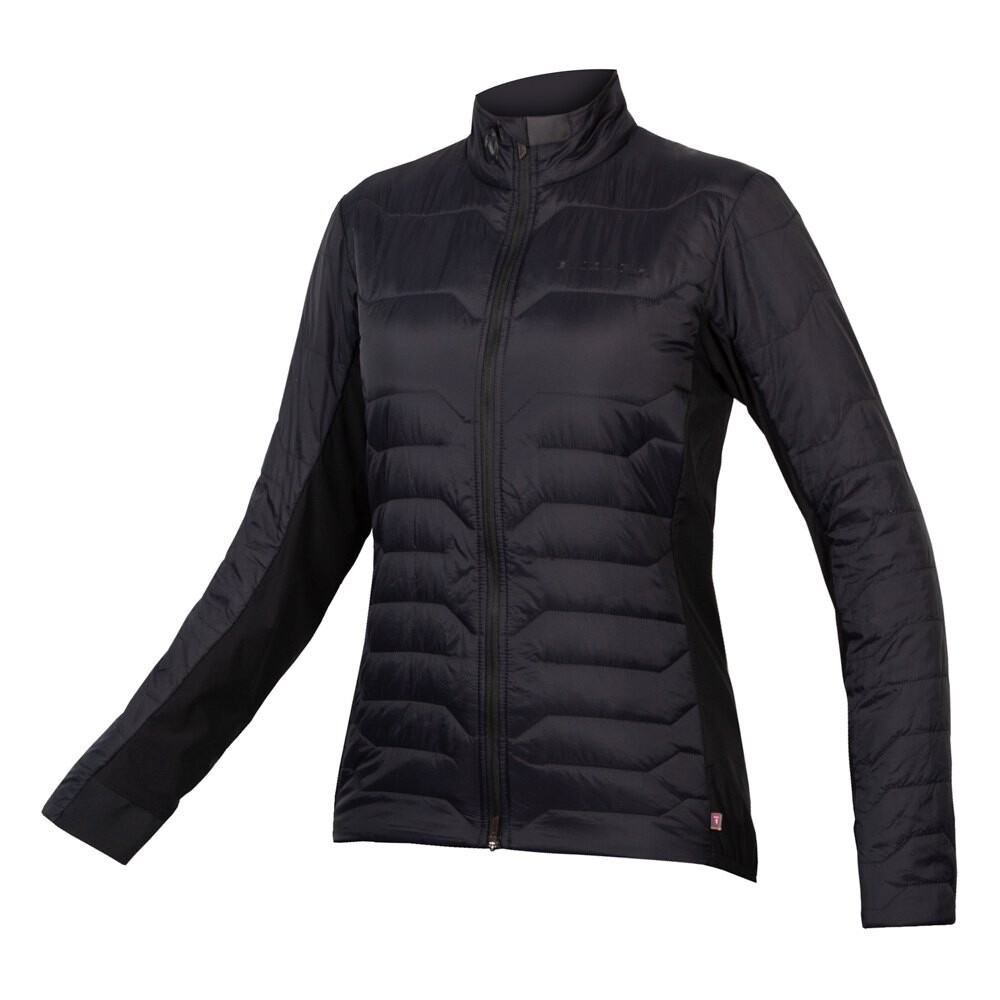 Куртка Endura Pro SL Primaloft, черный
Куртка Endura Pro SL Primaloft, черный