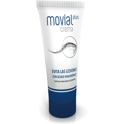 Плюс Крем 100 мл Movial 
Плюс Крем 100 мл Movial