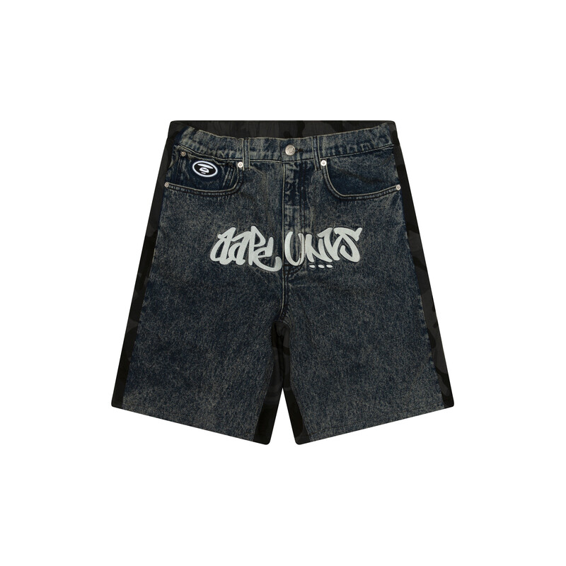 Повседневные шорты мужские черные Aape, черный
Повседневные шорты мужские черные Aape, черный