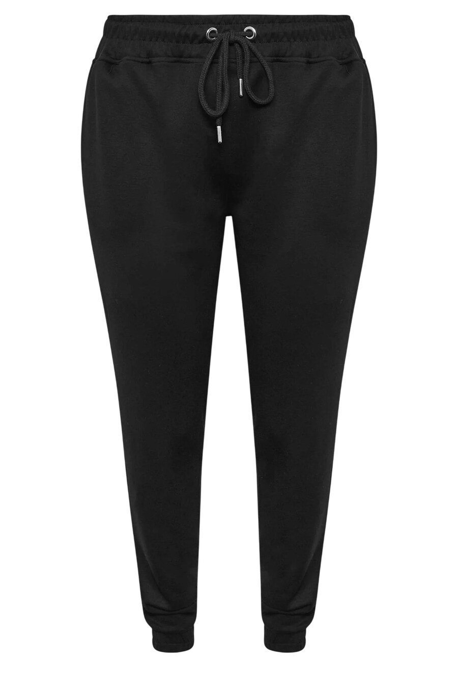 Зауженные брюки Shape Of You, черный
Зауженные брюки Shape Of You, черный