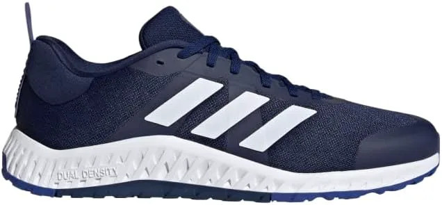 Кроссовки Adidas Unisex-Adult Everyset, темно-синий/белый/синий
Кроссовки Adidas Unisex-Adult Everyset, темно-синий/белый/синий