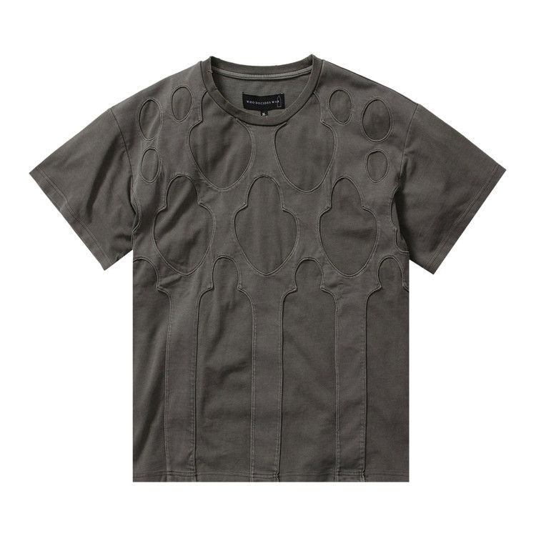 Футболка Who Decides War Chapel Short-Sleeve, Vintage Grey
Футболка Who Decides War Chapel Short-Sleeve, Vintage Grey