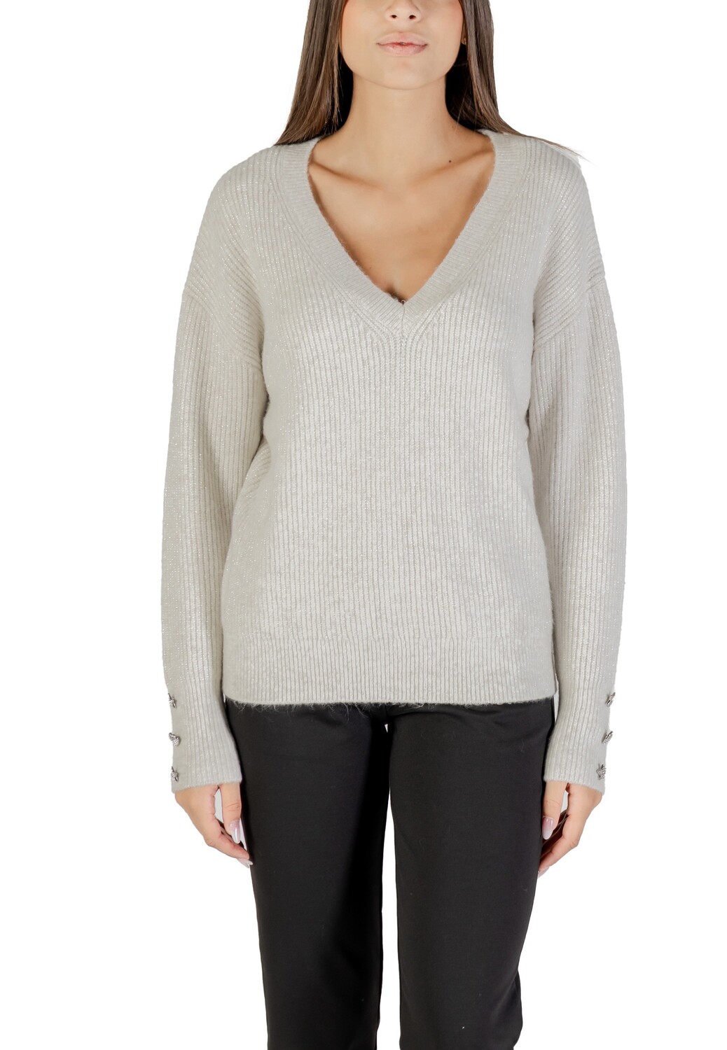 Трикотаж Morgan Lane, серый
Трикотаж Morgan Lane, серый