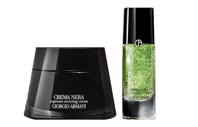 GIORGIO ARMANI Черный набор для ремонта и антивозрастного ухода Ultimate Skincare, увлажняет и питает, комплект из 2 предметов
GIORGIO ARMANI Черный набор для ремонта и антивозрастного ухода Ultimate Skincare, увлажняет и питает, комплект из 2 предметов