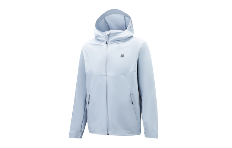 KOLON SPORT Куртка серии HIKE для мужчин, Light Blue LB
KOLON SPORT Куртка серии HIKE для мужчин, Light Blue LB