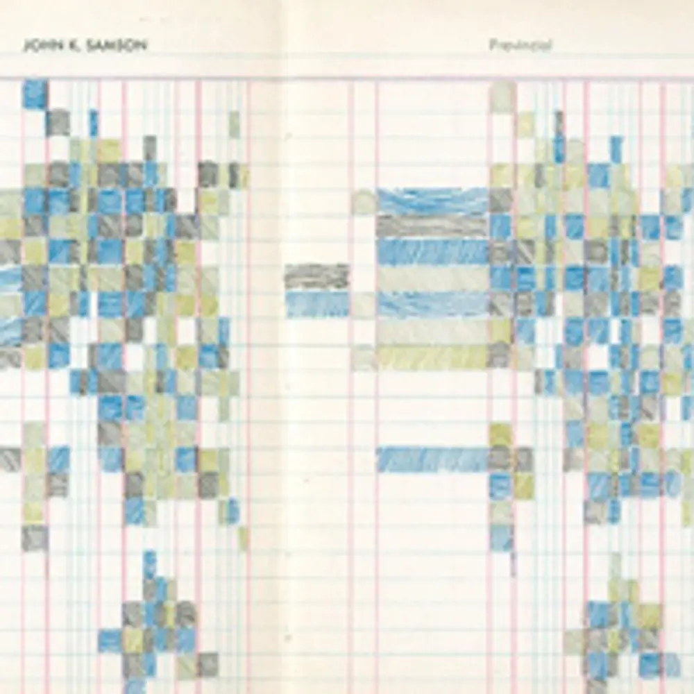 Виниловая пластинка LP Provincial - John K. Samson
Виниловая пластинка LP Provincial - John K. Samson