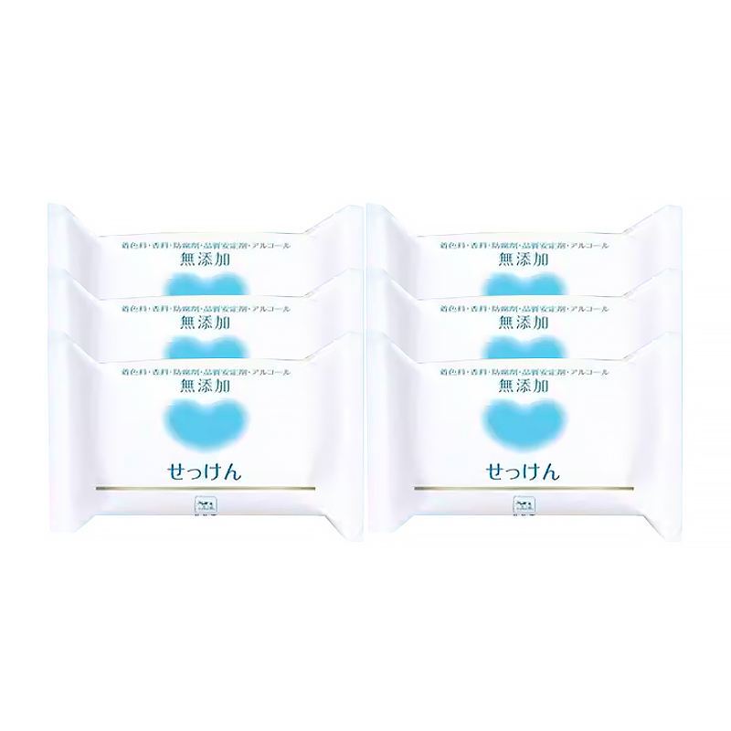 Peaceful Soft Skin Soaps увлажняющие 100г*2/100г*6 COW SOAP, 100g*6
Peaceful Soft Skin Soaps увлажняющие 100г*2/100г*6 COW SOAP, 100g*6