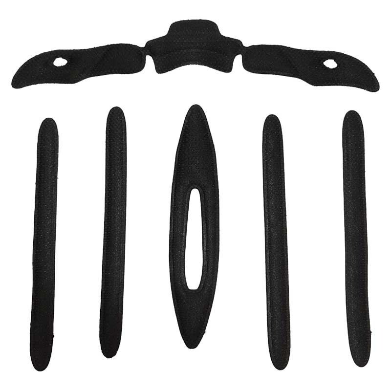 Велосипедный шлем Bell Avenue Fit Pad
Велосипедный шлем Bell Avenue Fit Pad