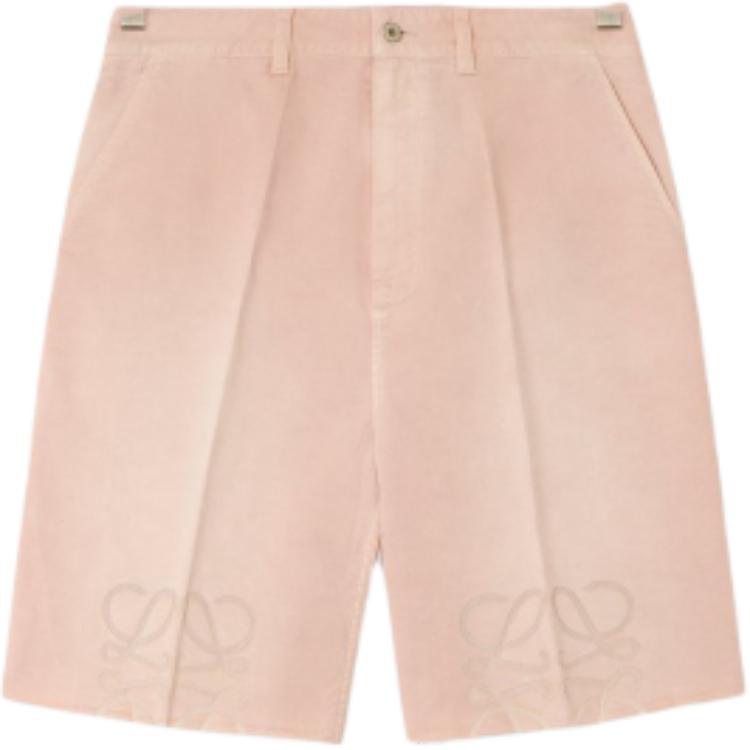Шорты Anagram LOEWE, розовый
Шорты Anagram LOEWE, розовый