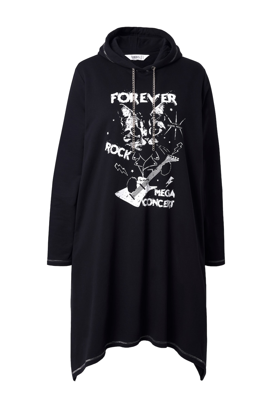 Платье Angel of Style, черный
Платье Angel of Style, черный