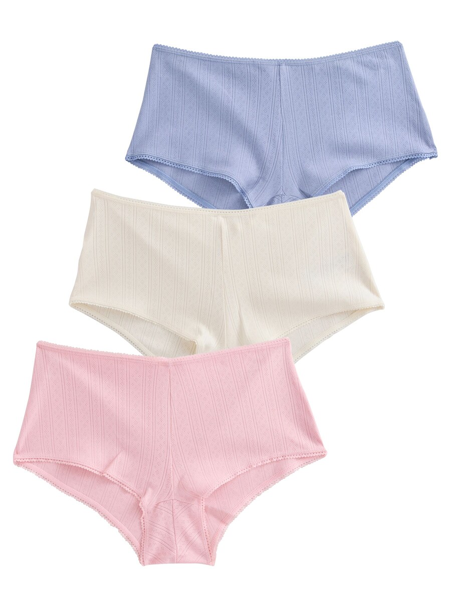 Бой-шорты Next, цвет Sand/Royal blue/Rose
Бой-шорты Next, цвет Sand/Royal blue/Rose