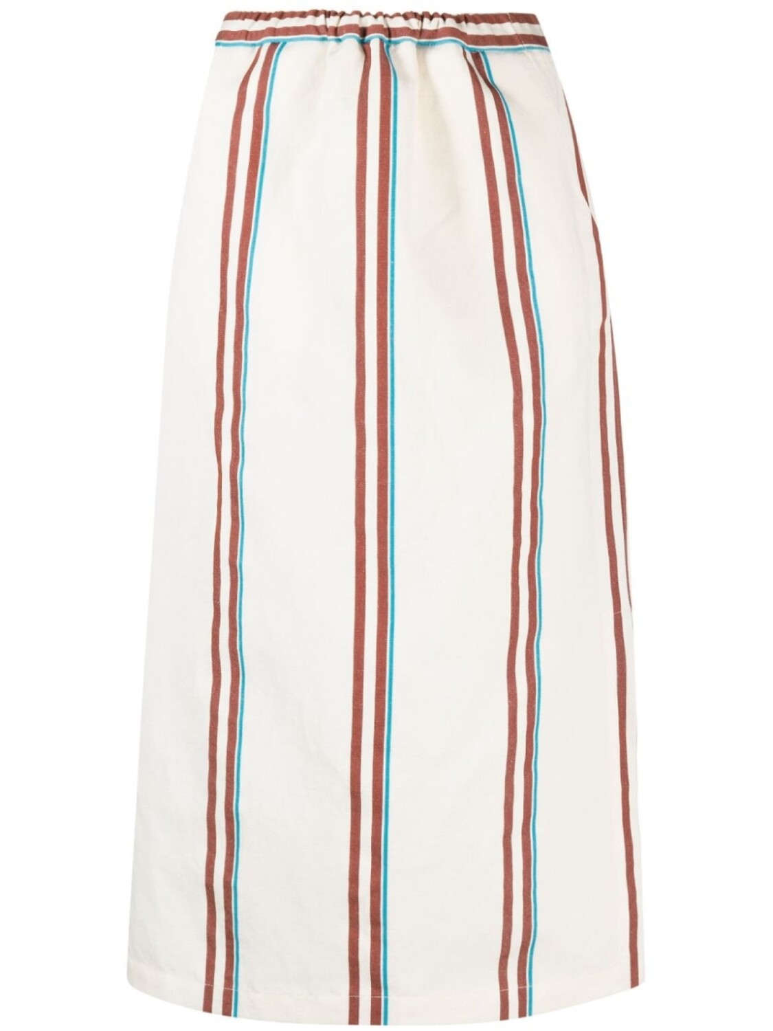 Rachel Comey юбка Mott в полоску, нейтральный цвет
Rachel Comey юбка Mott в полоску, нейтральный цвет