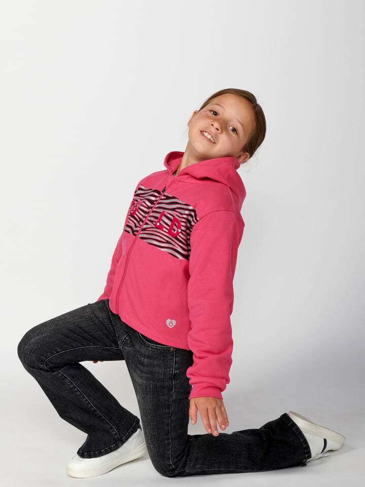 Толстовка KOROSHI MÄDCHEN SWEATSHIRT, цвет fucsia/fuchsia
Толстовка KOROSHI MÄDCHEN SWEATSHIRT, цвет fucsia/fuchsia