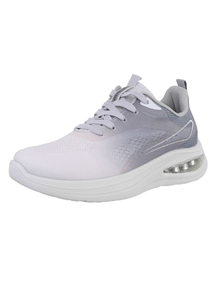 Кроссовки на шнуровке Ital-Design, светло-серый
Кроссовки на шнуровке Ital-Design, светло-серый