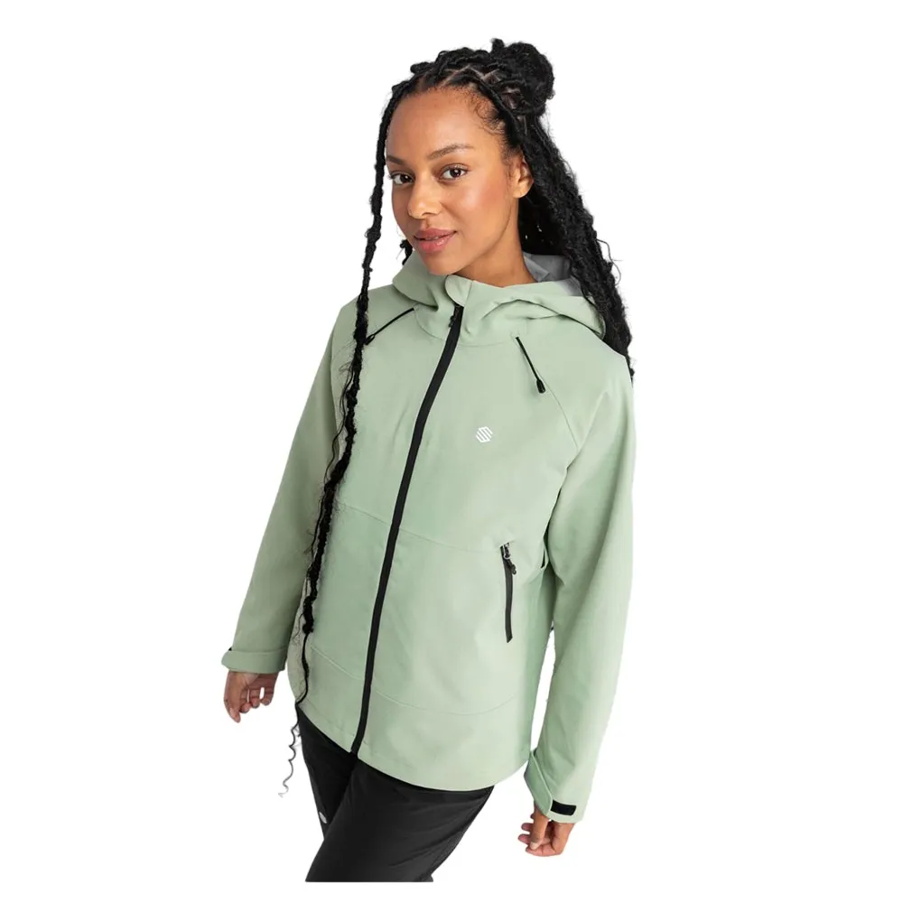 Куртка Siroko Lac Leman, зеленый
Куртка Siroko Lac Leman, зеленый