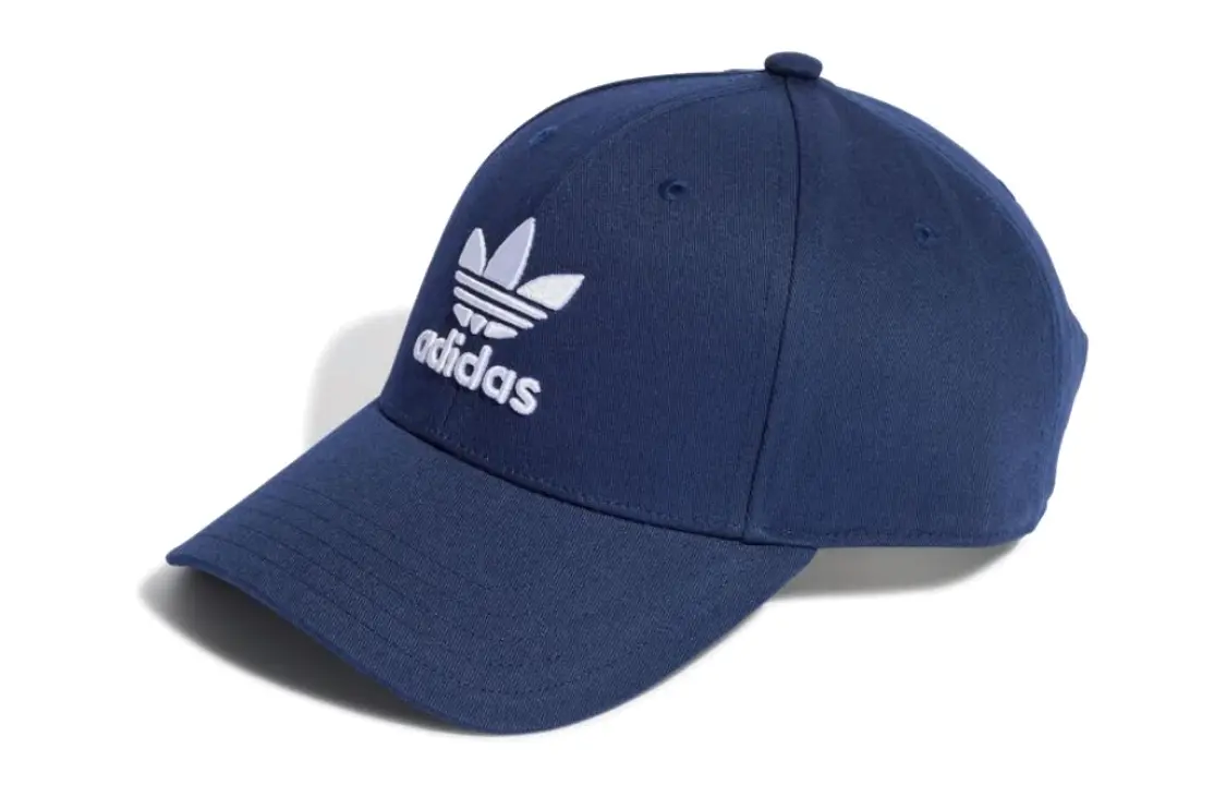 Бейсболка унисекс Adidas, синий
Бейсболка унисекс Adidas, синий