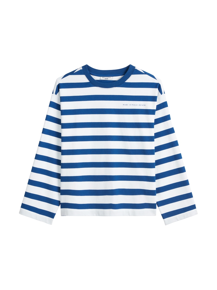 Рубашка Marc O'Polo DENIM, синий
Рубашка Marc O'Polo DENIM, синий