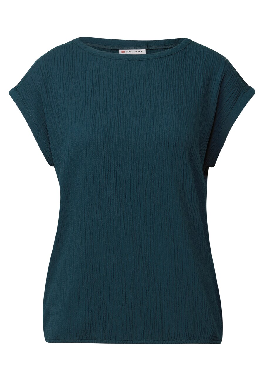 Блуза STREET ONE, синий
Блуза STREET ONE, синий