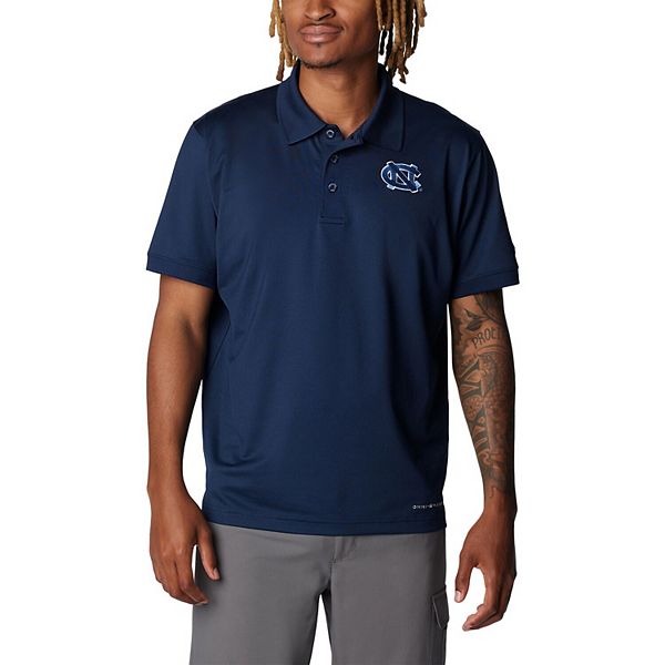 Мужская поло Columbia Navy North Carolina Tar Heels PFG Tamiami Omni-Shield Unbranded
Мужская поло Columbia Navy North Carolina Tar Heels PFG Tamiami Omni-Shield Unbranded