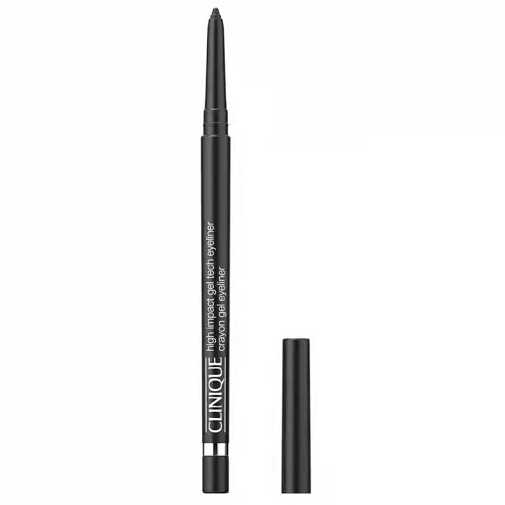 Clinique, High Impact Gel Tech Eyeliner, гелевая подводка для глаз, оттенок 01 Intense Black, 0,35 г
Clinique, High Impact Gel Tech Eyeliner, гелевая подводка для глаз, оттенок 01 Intense Black, 0,35 г