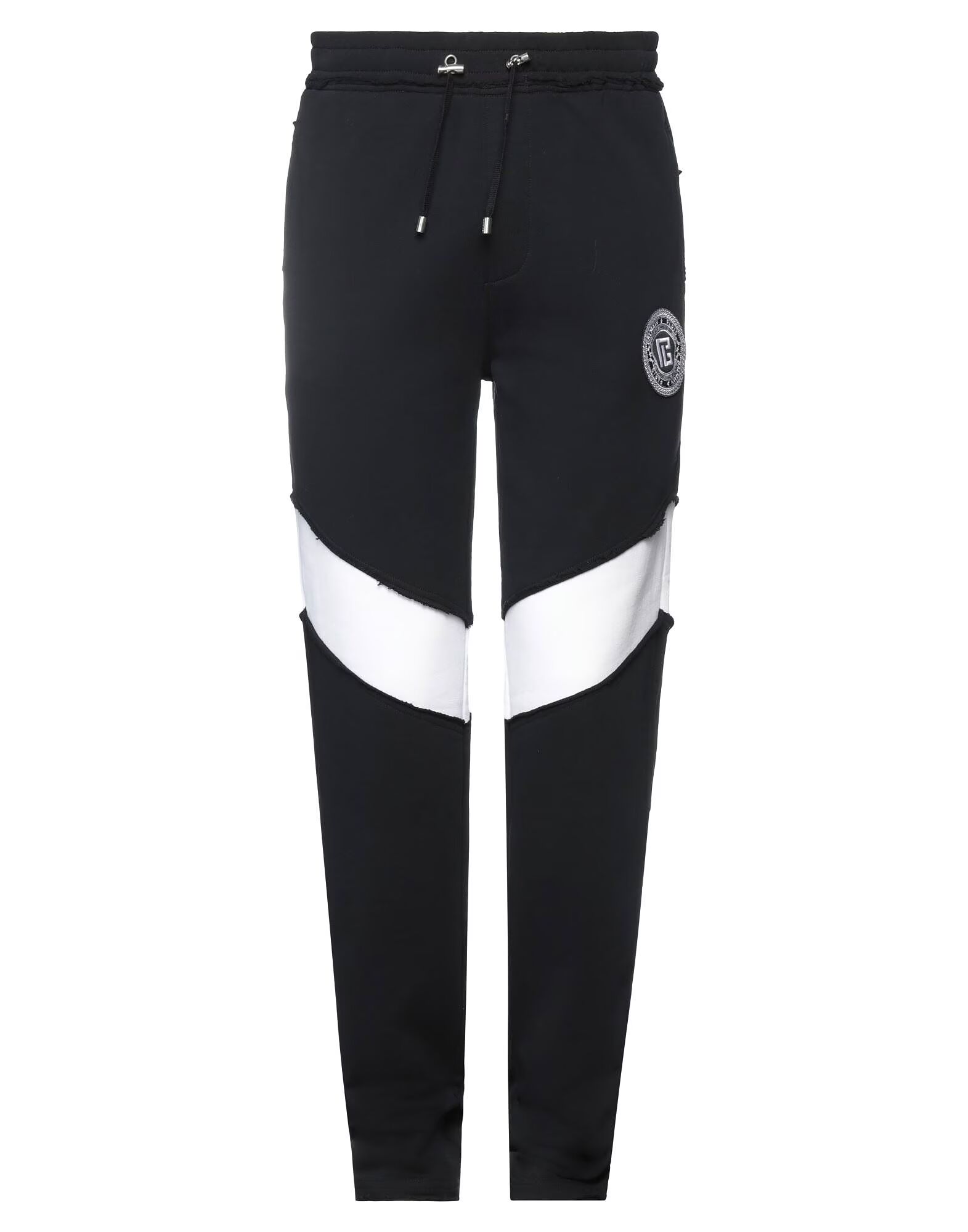 Брюки Balmain, черный
Брюки Balmain, черный