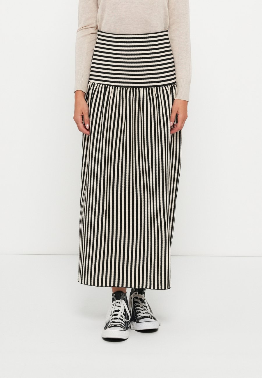 Юбка Vero Moda VMISABELLA ANKLE SKIRT, Black/Birch/Black
Юбка Vero Moda VMISABELLA ANKLE SKIRT, Black/Birch/Black
