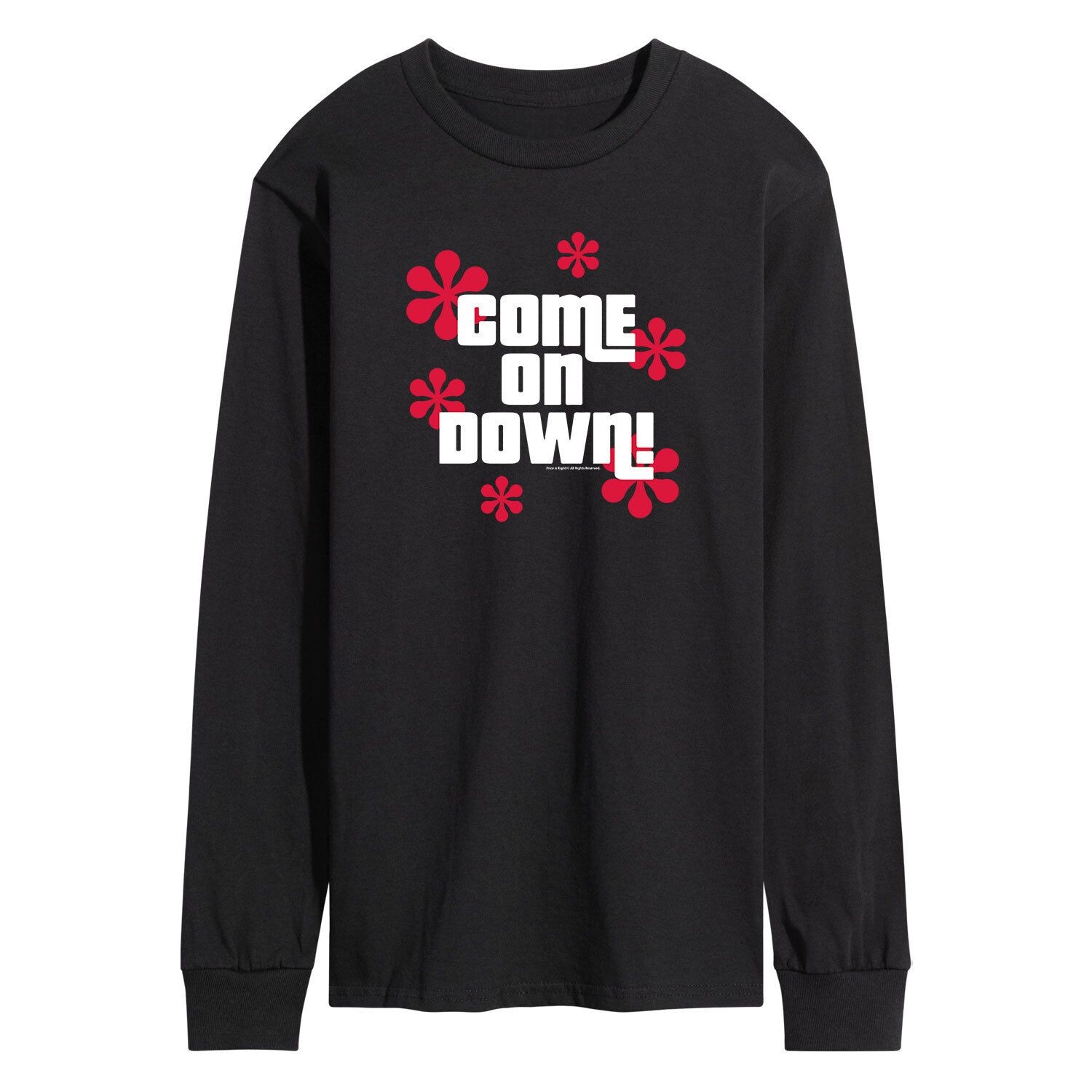 Мужская футболка Licensed Character
Мужская футболка Licensed Character