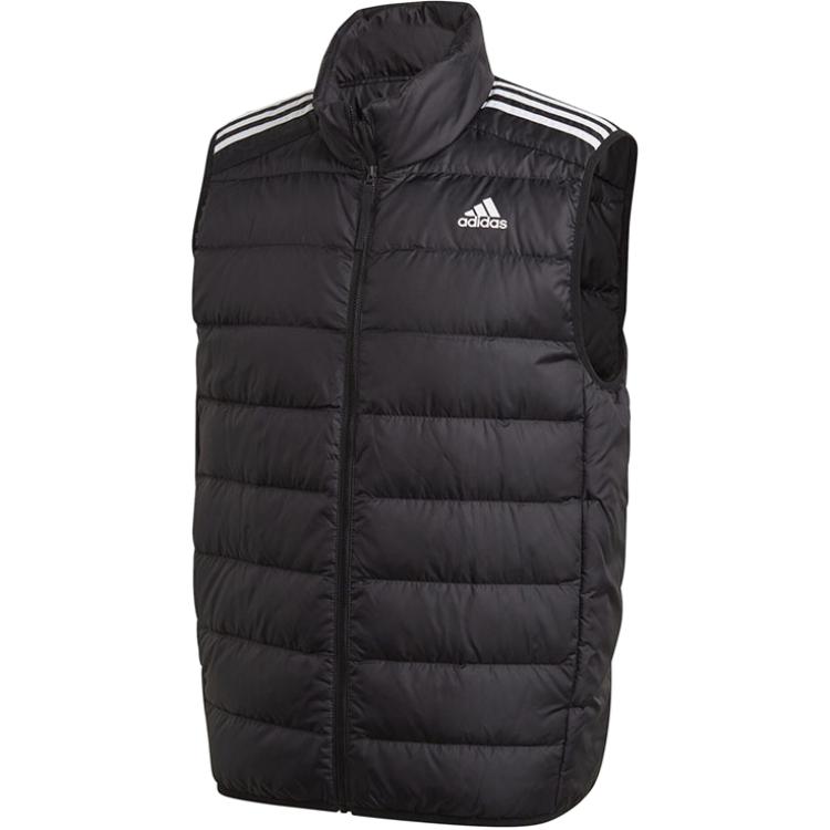 Adidas Жилеты Unisex Black Stand Collar Moderate Others
Adidas Жилеты Unisex Black Stand Collar Moderate Others