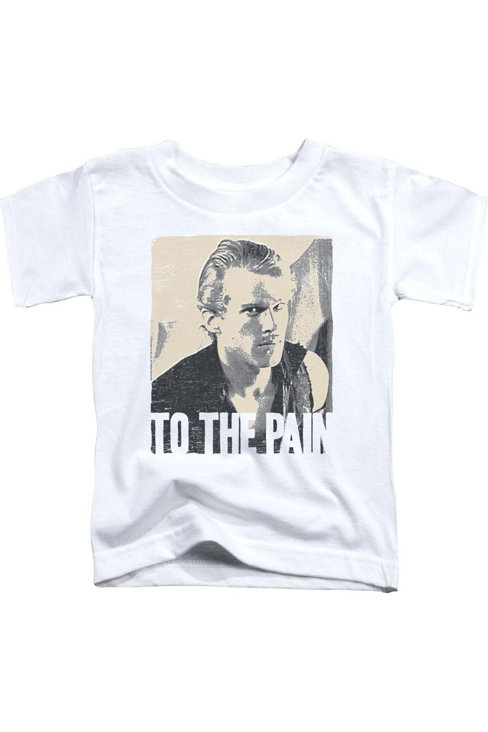 Футболка с коротким рукавом "Невеста принцессы" для детей Gildan, белый
Футболка с коротким рукавом "Невеста принцессы" для детей Gildan, белый