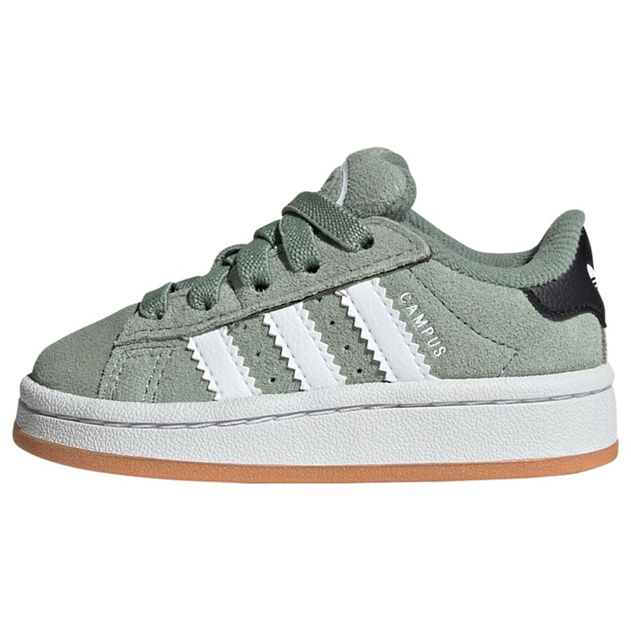 Кроссовки ADIDAS ORIGINALS Sneakers Campus 00s, мятный
Кроссовки ADIDAS ORIGINALS Sneakers Campus 00s, мятный