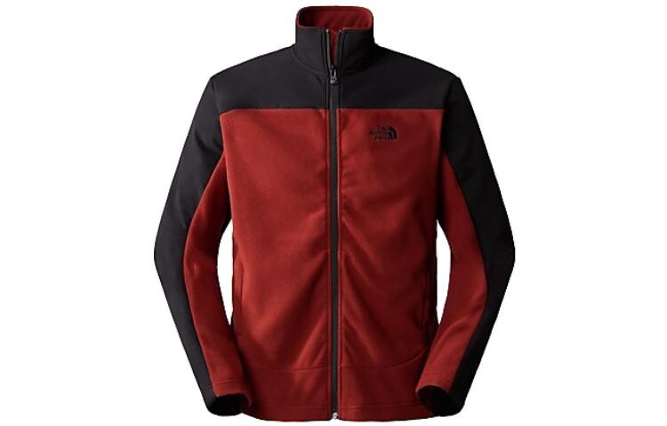 Куртка мужская красная The North Face, красный
Куртка мужская красная The North Face, красный