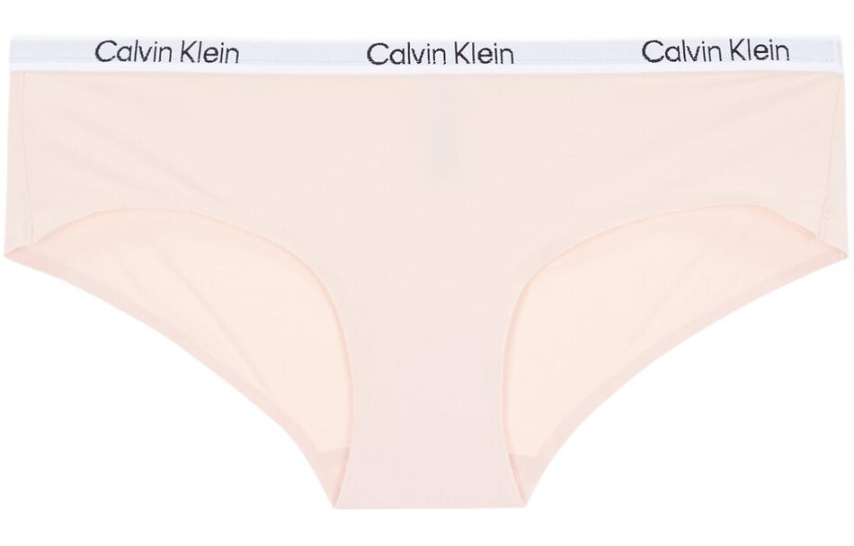 CALVIN KLEIN Трусы женские 1 упаковка Светло-розовый
CALVIN KLEIN Трусы женские 1 упаковка Светло-розовый