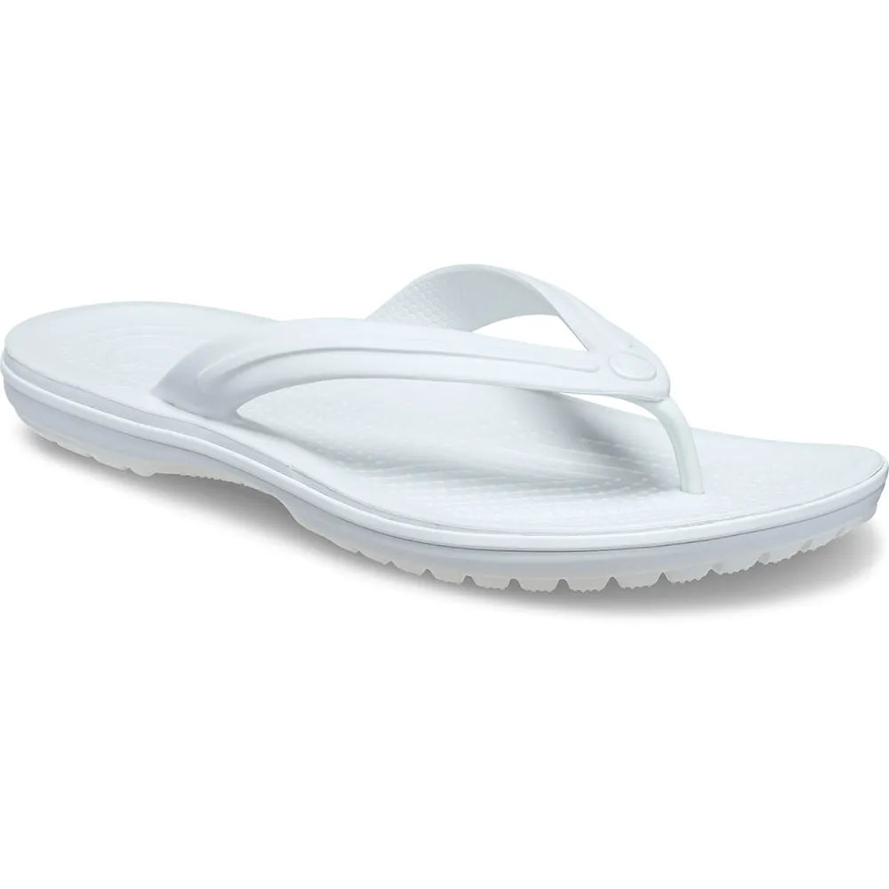 Шлепанцы Crocs Band, белый
Шлепанцы Crocs Band, белый