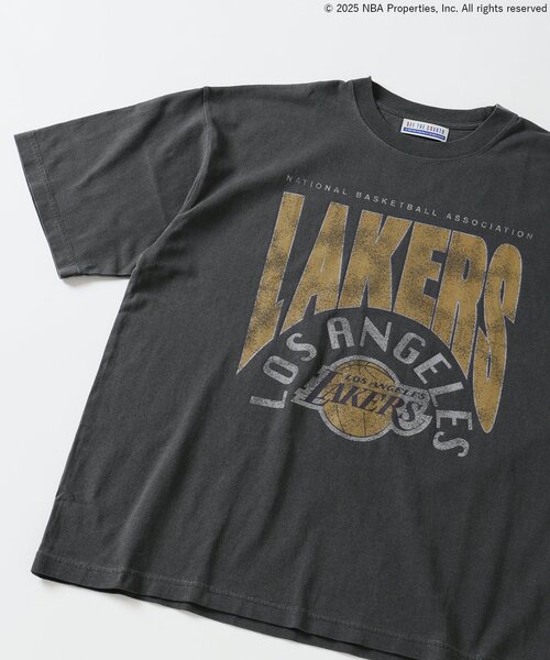 Футболка с принтом Off The Court by NBA, черная
Футболка с принтом Off The Court by NBA, черная