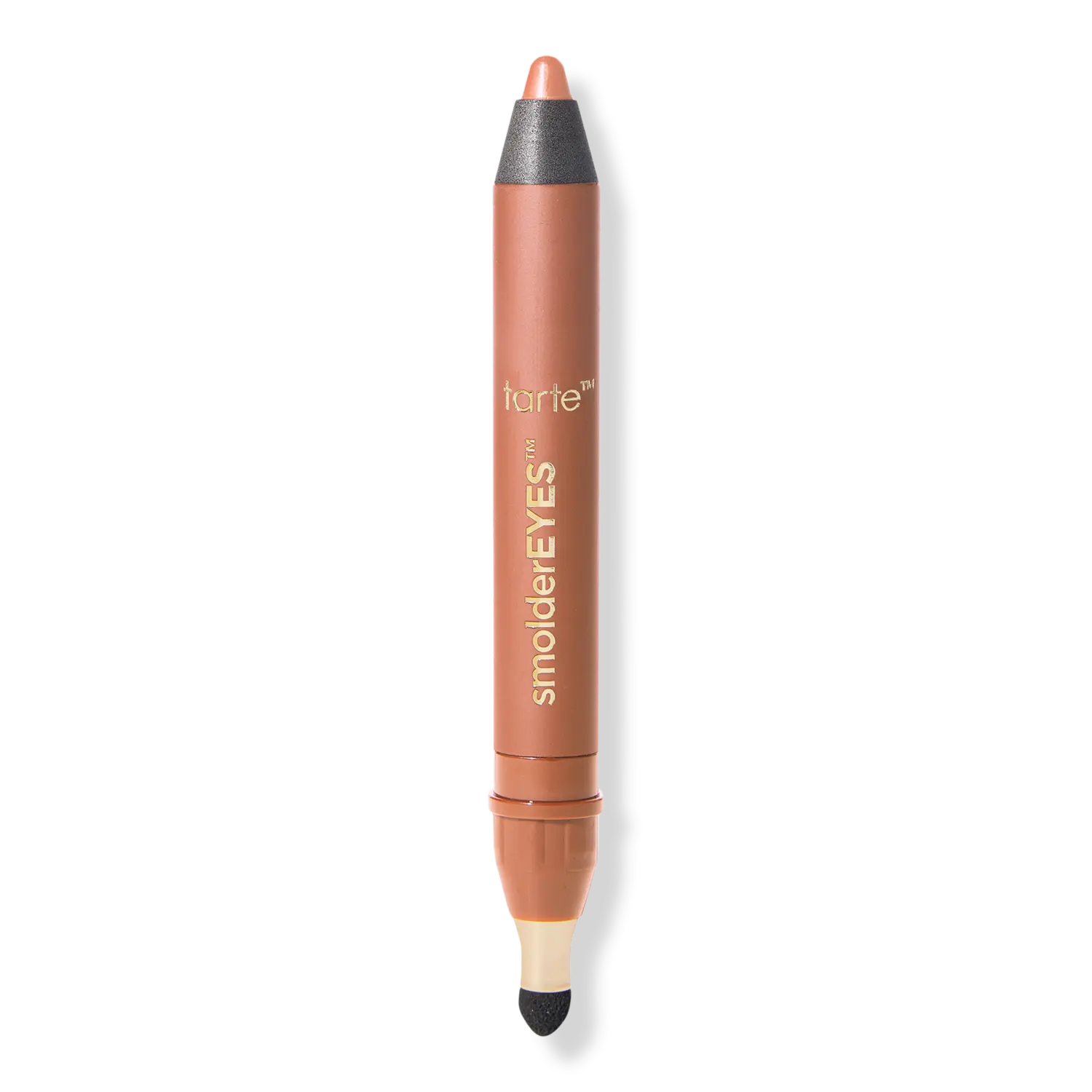 smolderEYES Теневая подводка для глаз Tarte, Sizzle (copper)
smolderEYES Теневая подводка для глаз Tarte, Sizzle (copper)