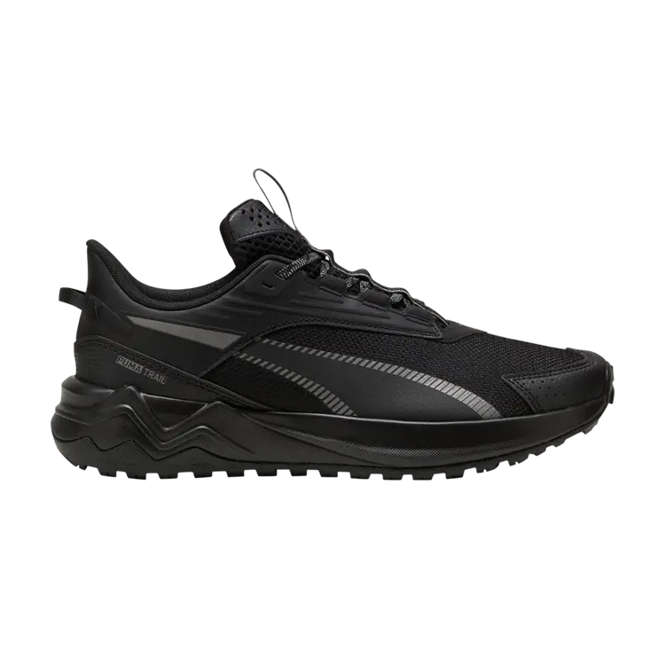 Кроссовки Puma Extend Lite Trail, черный 
Кроссовки Puma Extend Lite Trail, черный