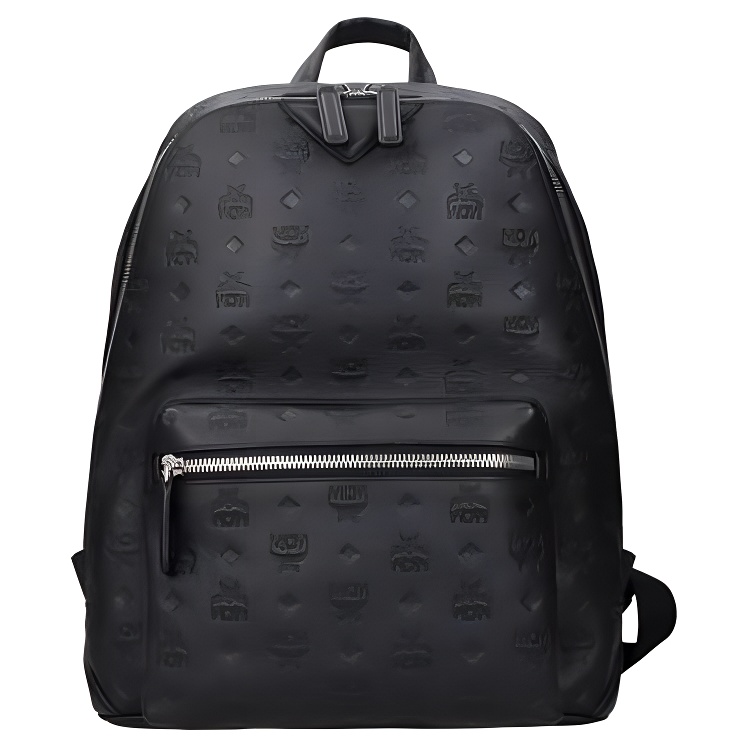 MCM Кожаный рюкзак мужской черный
MCM Кожаный рюкзак мужской черный