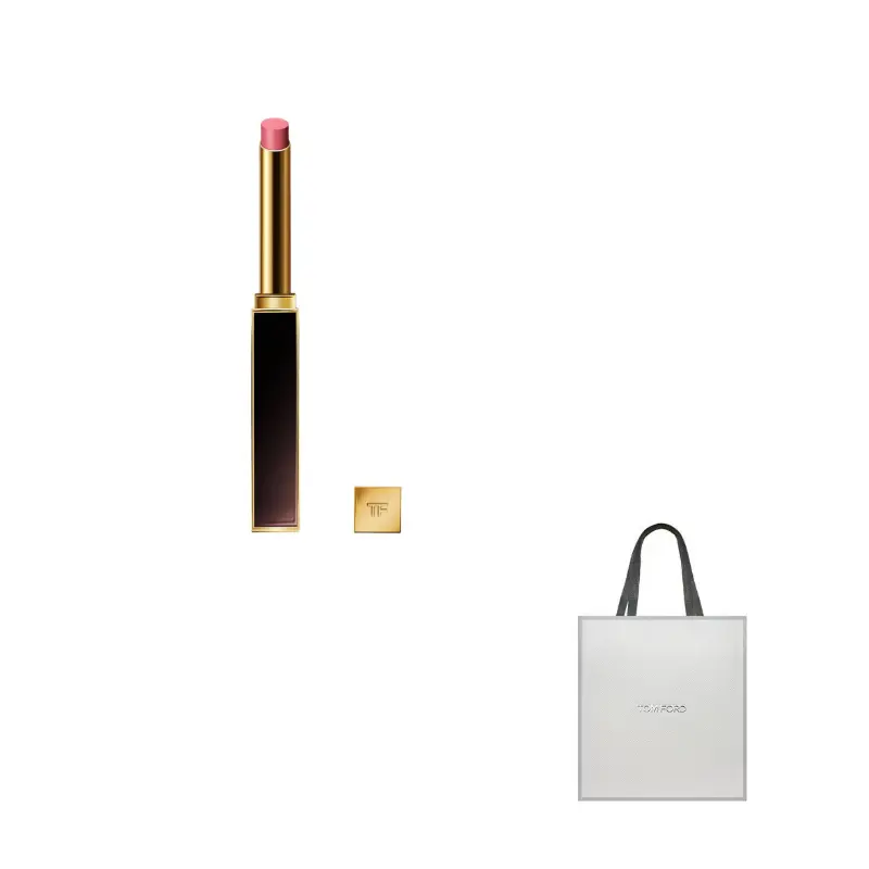 TOM FORD Новая ультратонкая помада TF Black Gold, питательная, увлажняющая, для естественного тона кожи, 9 г
TOM FORD Новая ультратонкая помада TF Black Gold, питательная, увлажняющая, для естественного тона кожи, 9 г