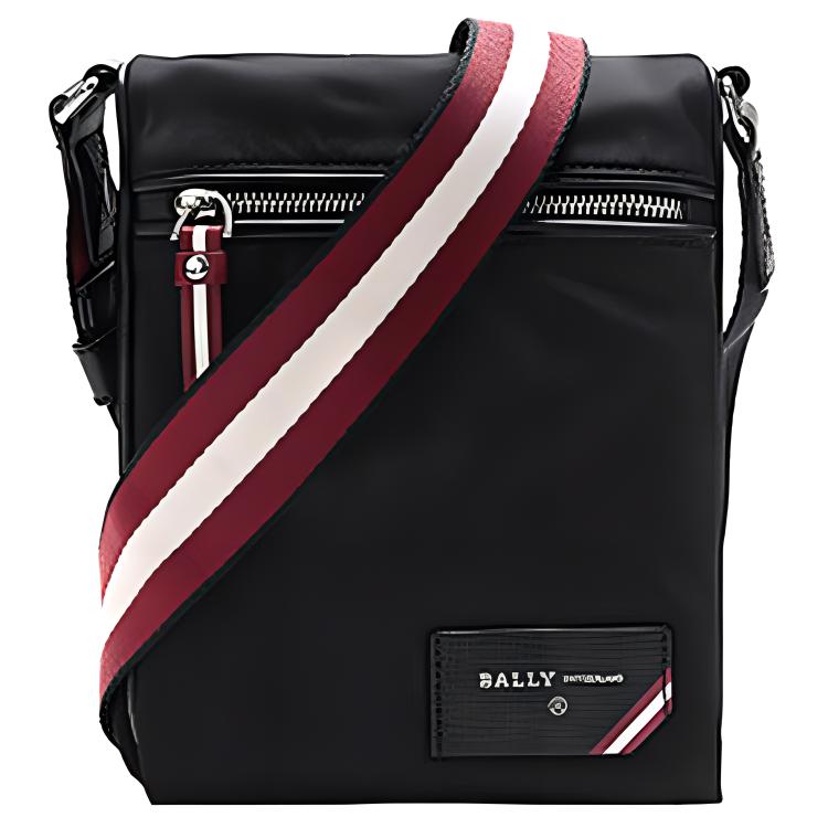 BALLY Нейлоновая сумка через плечо
BALLY Нейлоновая сумка через плечо