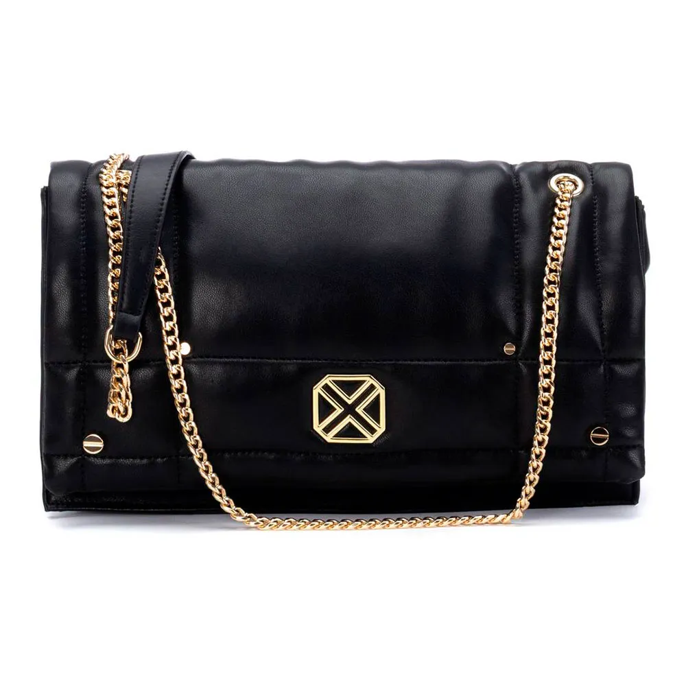 Сумка Xti 184494, черный
Сумка Xti 184494, черный