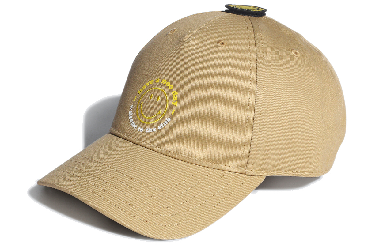 Adidas Neo Хлопковая бейсболка унисекс
Adidas Neo Хлопковая бейсболка унисекс