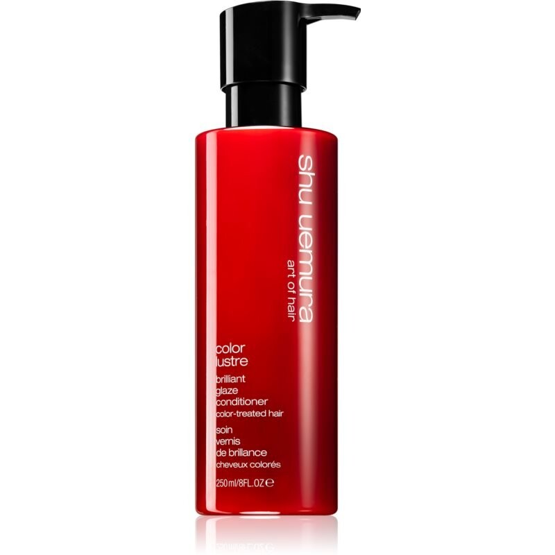 Shu Uemura Color Lustre кондиционер для защиты цвета 250 мл Inna Marka
Shu Uemura Color Lustre кондиционер для защиты цвета 250 мл Inna Marka