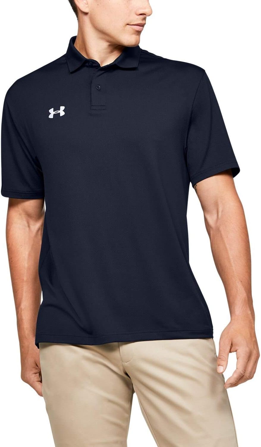 Under Armour мужская поло Team Performance (Stealth Gray), Midnight Navy-White, Белый, Under Armour мужская поло Team Performance (Stealth Gray), Midnight Navy-White
Under Armour мужская поло Team Performance (Stealth Gray), Midnight Navy-White, Белый, Under Armour мужская поло Team Performance (Stealth Gray), Midnight Navy-White