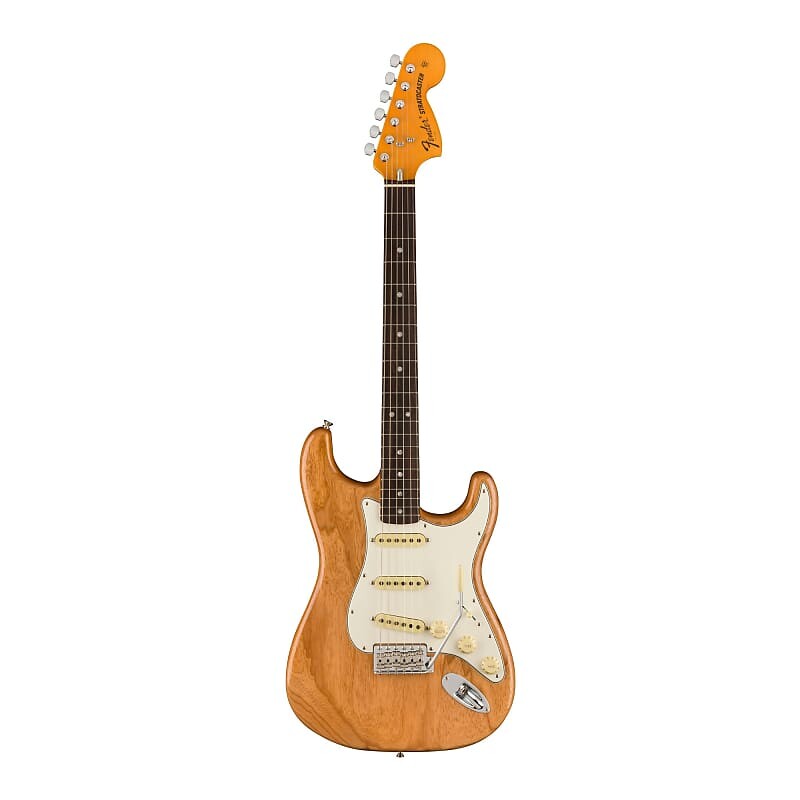 Fender American Vintage II 1973 Stratocaster 6-струнная электрогитара (правша, состаренная натуральная) Fender American Vintage II 1973 Stratocaster Electric Guitar (Aged Natural)
Fender American Vintage II 1973 Stratocaster 6-струнная электрогитара (правша, состаренная натуральная) Fender American Vintage II 1973 Stratocaster Electric Guitar (Aged Natural)